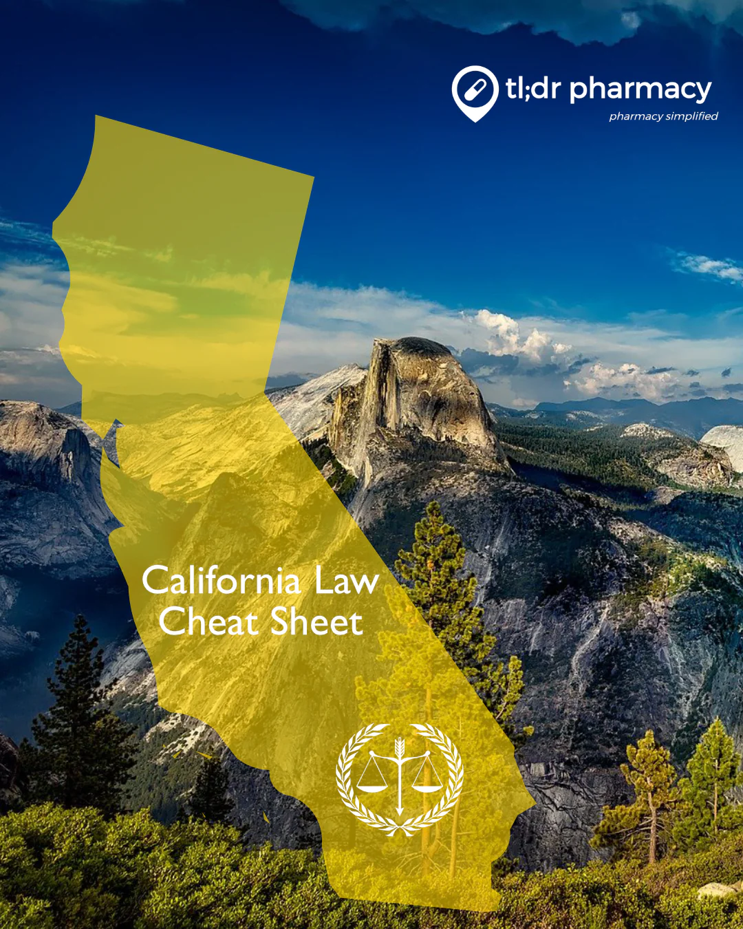CPJE Cheat Sheet: Law